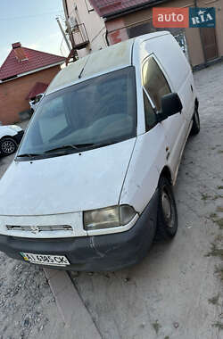 Минивэн Citroen Jumpy 2000 в Василькове