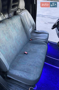 Грузовой фургон Citroen Jumpy 2000 в 
