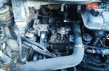 Вантажний фургон Citroen Jumpy 1999 в Вінниці