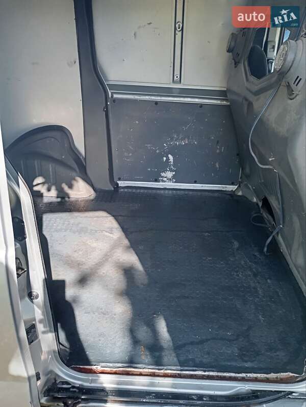 Грузовой фургон Citroen Jumpy 2007 в Галиче фото 9 Грузовой фургон Citroen Jumpy 2007 в Галиче