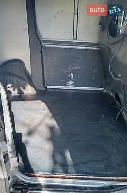 Грузовой фургон Citroen Jumpy 2007 в 