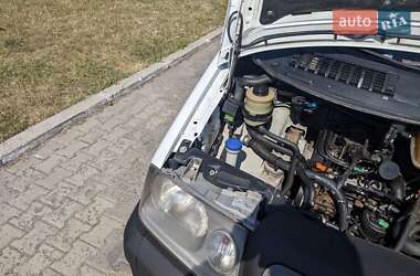 Минивэн Citroen Jumpy 2006 в 