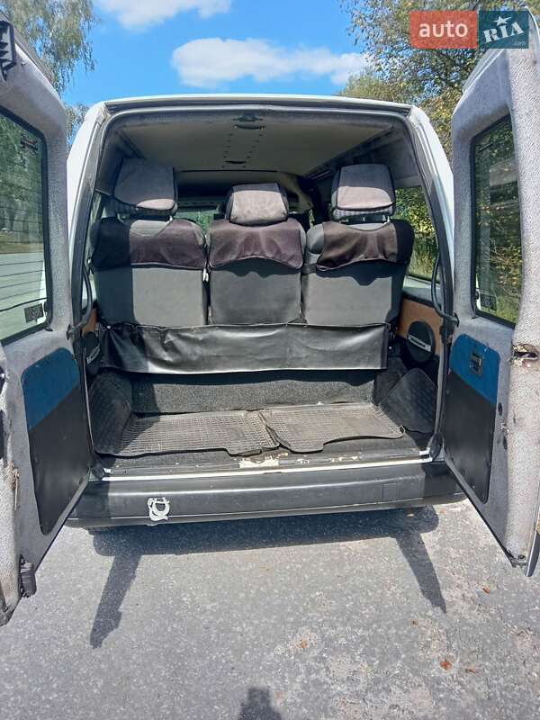 Мінівен Citroen Jumpy 2006 в Полонному