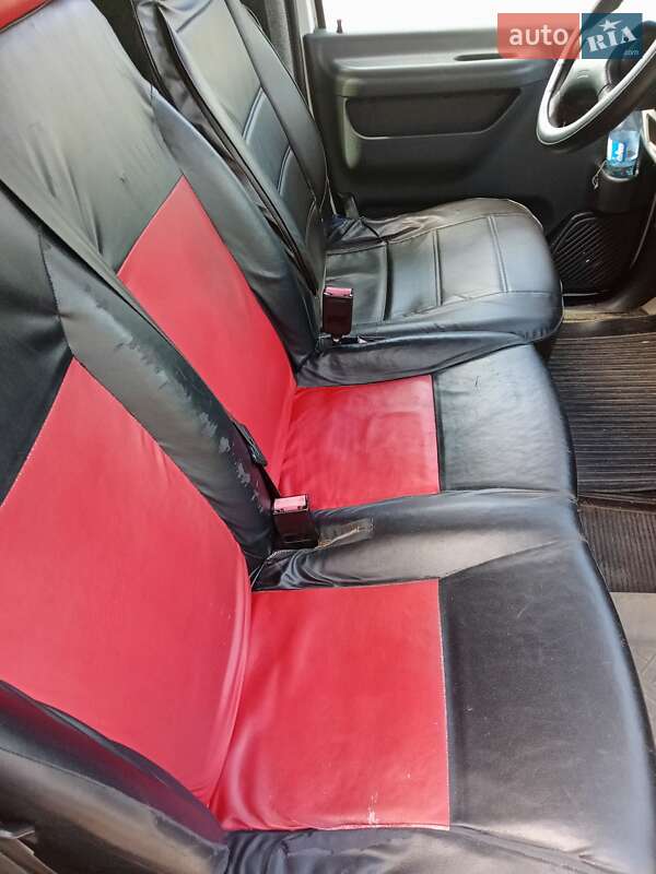 Мінівен Citroen Jumpy 2006 в Полонному