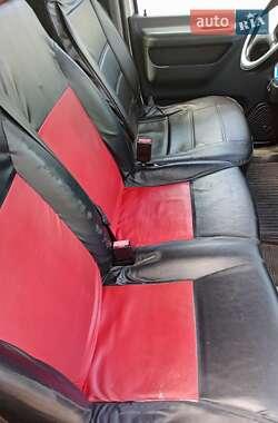 Минивэн Citroen Jumpy 2006 в 