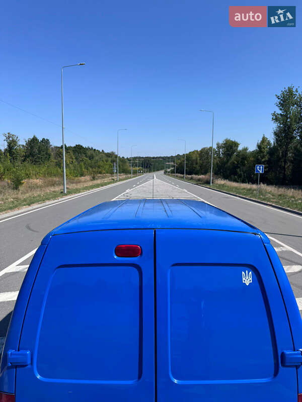 Минивэн Citroen Jumpy 2006 в Хмельницком