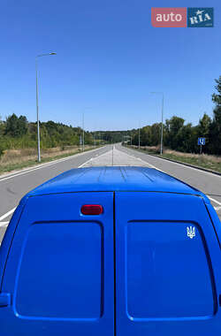 Мінівен Citroen Jumpy 2006 в 