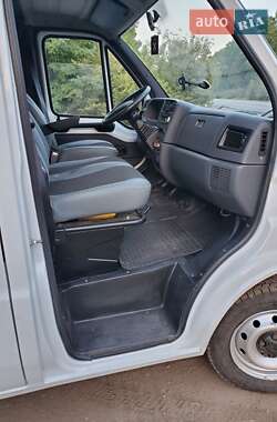 Минивэн Citroen Jumpy 1996 в 