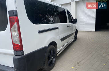 Мінівен Citroen Jumpy 2011 в 