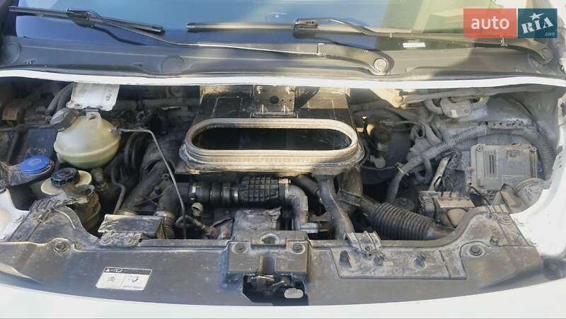 Грузовой фургон Citroen Jumpy 2011 в Владимире фото 13 Грузовой фургон Citroen Jumpy 2011 в Владимире