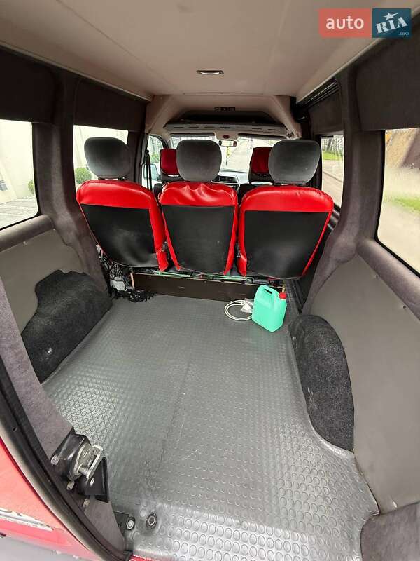 Мінівен Citroen Jumpy 2000 в Рівному