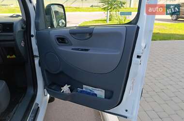 Минивэн Citroen Jumpy 2008 в 
