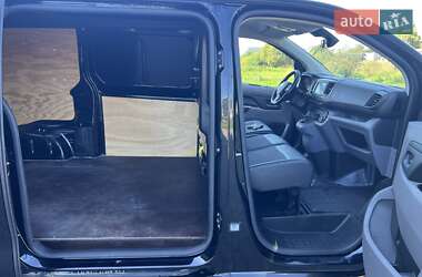 Вантажний фургон Citroen Jumpy 2021 в 