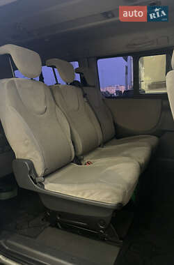Минивэн Citroen Jumpy 2008 в 