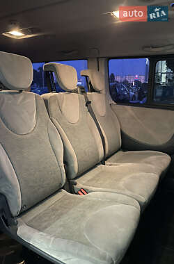 Минивэн Citroen Jumpy 2008 в 