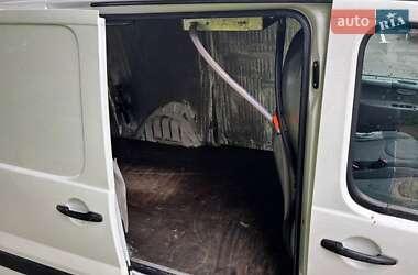 Вантажний фургон Citroen Jumpy 2011 в 