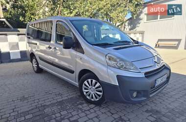 Мінівен Citroen Jumpy 2007 в 