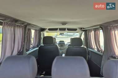Мінівен Citroen Jumpy 2007 в 