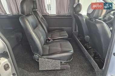Мінівен Citroen Jumpy 2007 в 