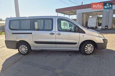Мінівен Citroen Jumpy 2007 в 