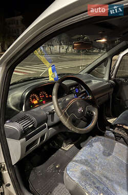 Мінівен Citroen Jumpy 2001 в 