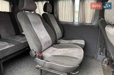 Минивэн Citroen Jumpy 2007 в 