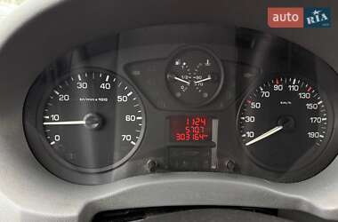 Минивэн Citroen Jumpy 2007 в 