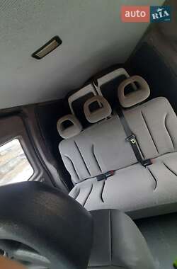 Минивэн Citroen Jumpy 2005 в 