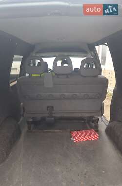 Минивэн Citroen Jumpy 2005 в 