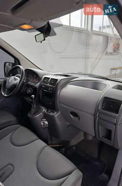 Мінівен Citroen Jumpy 2010 в 