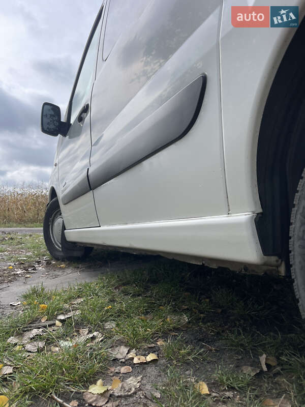 Минивэн Citroen Jumpy 2009 в Ровно фото 8 Минивэн Citroen Jumpy 2009 в Ровно