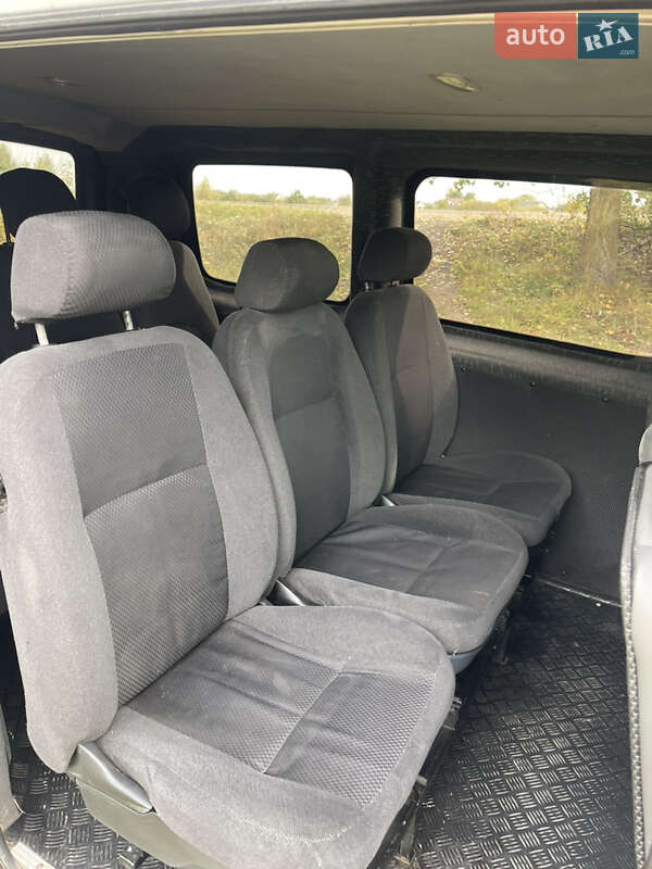 Минивэн Citroen Jumpy 2009 в Ровно фото 20 Минивэн Citroen Jumpy 2009 в Ровно