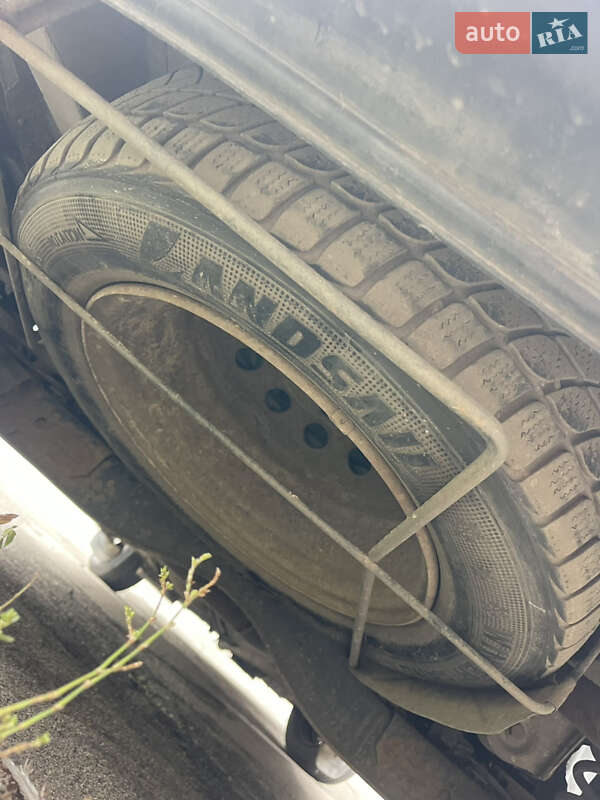 Минивэн Citroen Jumpy 2009 в Ровно фото 31 Минивэн Citroen Jumpy 2009 в Ровно