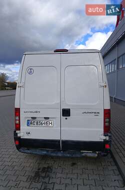 Мінівен Citroen Jumpy 2004 в  фото 3 Мінівен Citroen Jumpy 2004 в