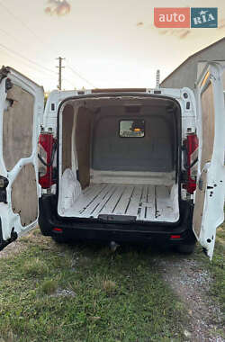 Грузовой фургон Citroen Jumpy 2007 в 