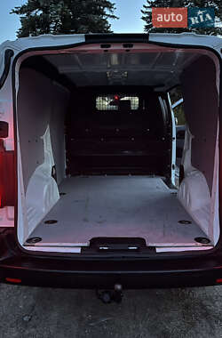 Минивэн Citroen Jumpy 2020 в 