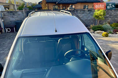 Вантажний фургон Citroen Jumpy 2001 в  фото 13 Вантажний фургон Citroen Jumpy 2001 в
