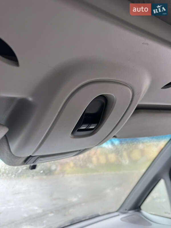 Мінівен Citroen Jumpy 2006 в Красилові фото 3 Мінівен Citroen Jumpy 2006 в Красилові