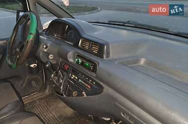 Вантажний фургон Citroen Jumpy 1999 в Вознесенську