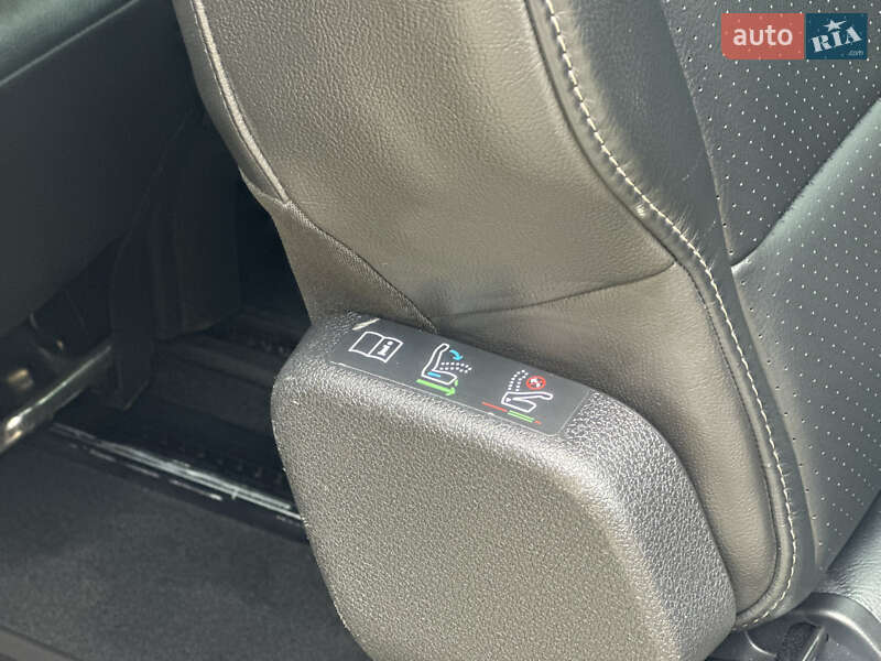 Мінівен Citroen Jumpy 2017 в Дубні фото 101 Мінівен Citroen Jumpy 2017 в Дубні