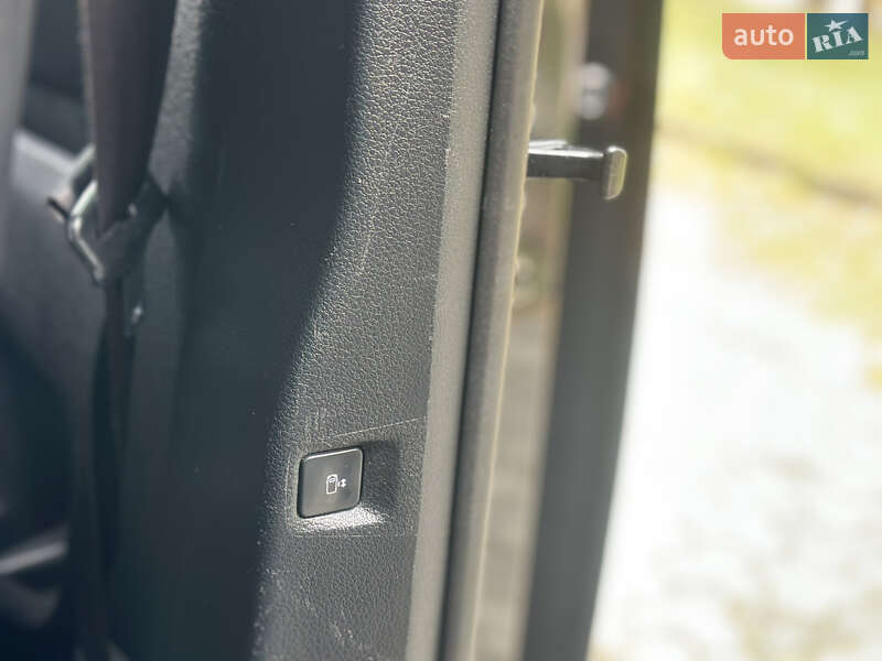 Мінівен Citroen Jumpy 2017 в Дубні фото 106 Мінівен Citroen Jumpy 2017 в Дубні