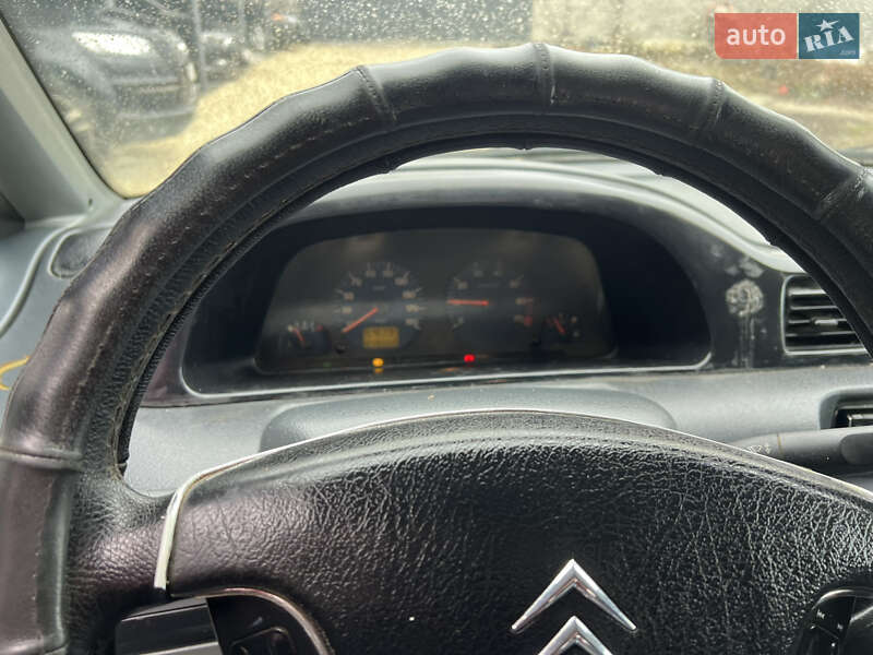 Минивэн Citroen Jumpy 2006 в Кременце фото 13 Минивэн Citroen Jumpy 2006 в Кременце