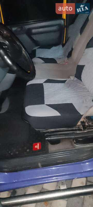 Минивэн Citroen Jumpy 2005 в Умани фото 11 Минивэн Citroen Jumpy 2005 в Умани