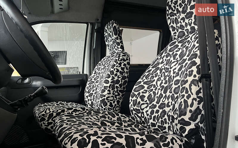 Мінівен Citroen Jumpy 2001 в Шептицькому фото 10 Мінівен Citroen Jumpy 2001 в Шептицькому