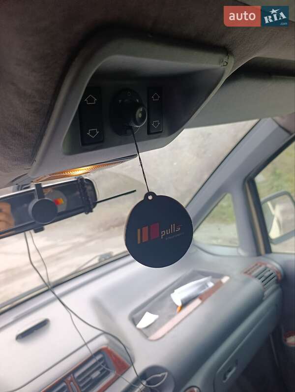 Мінівен Citroen Jumpy 1999 в Рівному фото 13 Мінівен Citroen Jumpy 1999 в Рівному