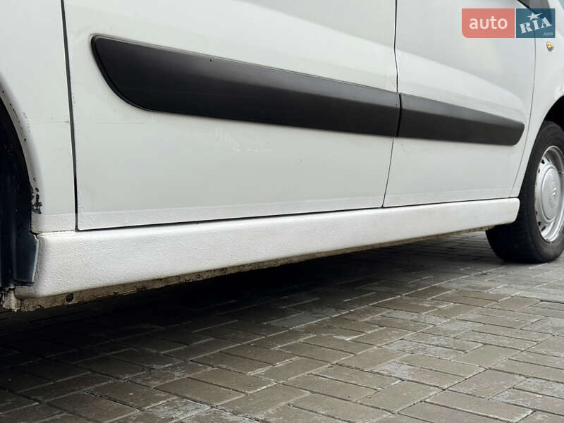 Минивэн Citroen Jumpy 2007 в Черкассах