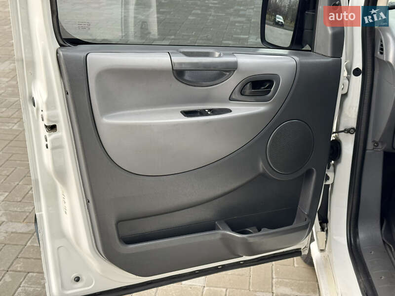 Минивэн Citroen Jumpy 2007 в Черкассах