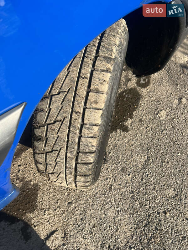 Мінівен Citroen Jumpy 2006 в Красилові фото 7 Мінівен Citroen Jumpy 2006 в Красилові