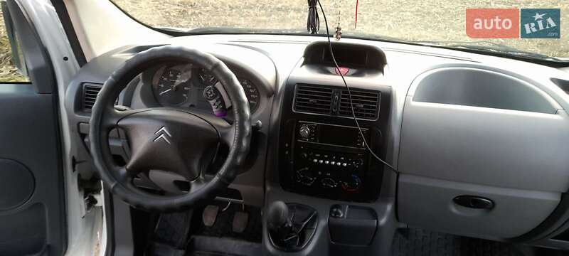 Мінівен Citroen Jumpy 2007 в Білій Церкві фото 21 Мінівен Citroen Jumpy 2007 в Білій Церкві
