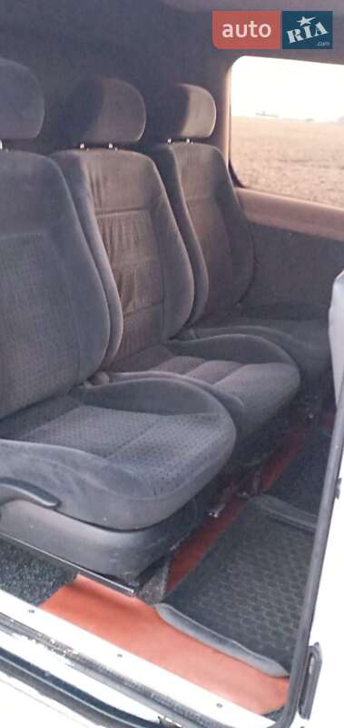 Мінівен Citroen Jumpy 2007 в Білій Церкві фото 27 Мінівен Citroen Jumpy 2007 в Білій Церкві